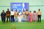 Hyderabad : मल्काजगिरी सुरक्षा परिषद द्वारा साइबर सुरक्षा कार्यशाला का आयोजन