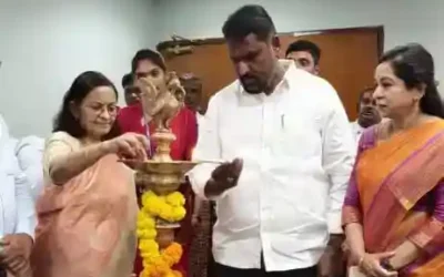 ट्रांसजेंडरों को सम्मानजनक जीवन प्रदान करने के लिए सरकार प्रतिबद्ध – लक्ष्मण कुमार