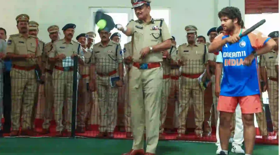 विद्या फाउंडेशन