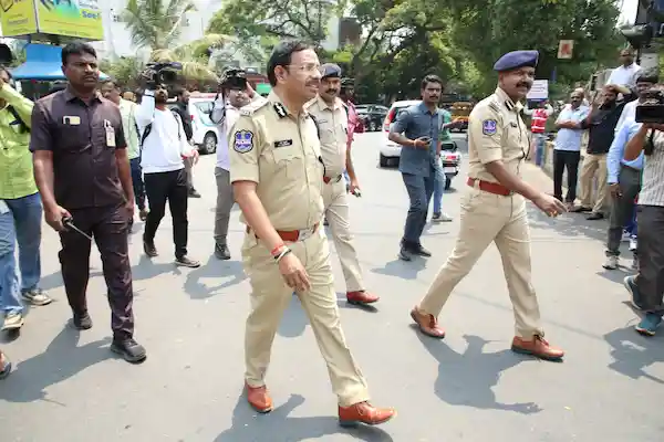 केबीआर पार्क