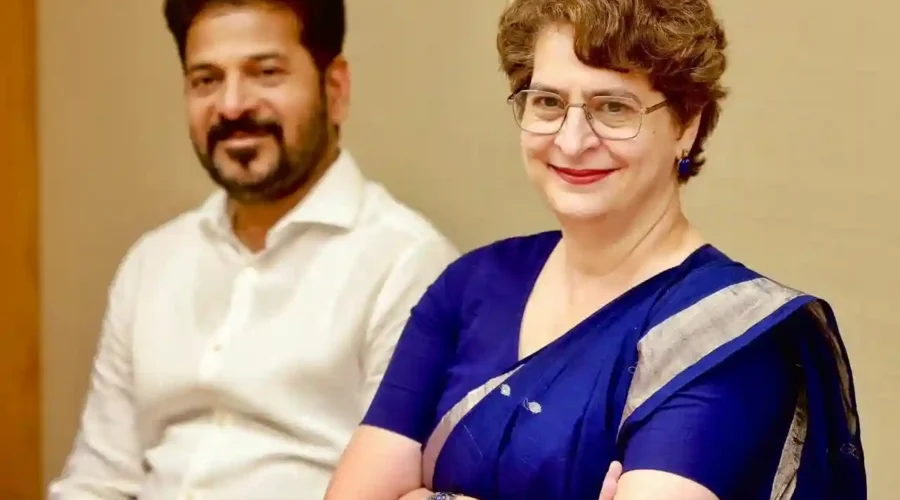 कांग्रेस कार्यसमिति