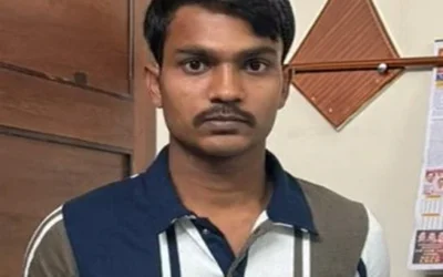 PD Act : चंदानगर ज्वैलरी डकैती मामले में अपराधियों पर पीडी एक्ट