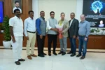 GCC : वैश्विक केंद्र बनता हैदराबाद, मंत्री श्रीधर बाबू ने गिनाईं निवेश की खूबियां