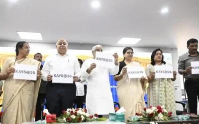 तेलंगाना इंटरमीडिएट परिणाम घोषित, मेडचल 77.02 प्रतिशत के साथ सर्वोच्च स्थान पर