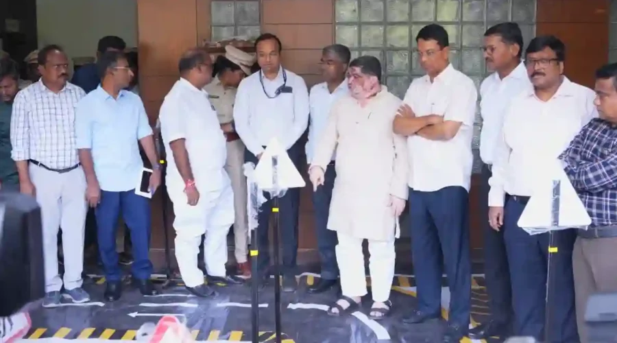 'अराइव-अलाइव'