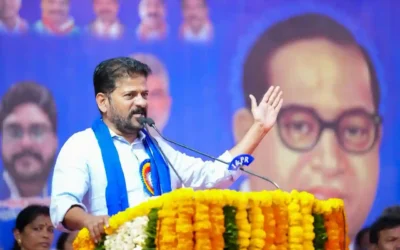 CM : तेलंगाना सीएम का बड़ा आरोप, दक्षिणी राज्यों की सीटें घटाने की साजिश