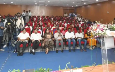 Governor : समावेशी विकास 2047 तक विकसित भारत की कुंजी – राज्यपाल