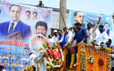 जनता को गुमराह कर रही कांग्रेस – रामचंद्र