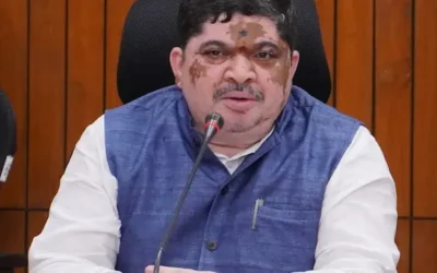 RTC : मंत्री की आरटीसी कर्मचारियों से हड़ताल वापस लेने की अपील