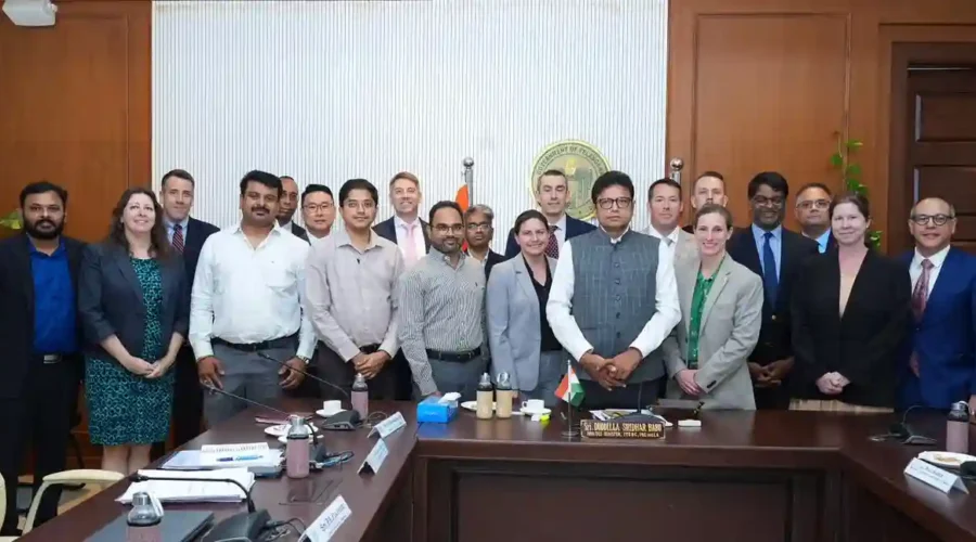 अमेरिका