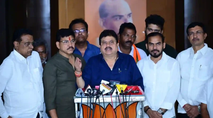 रामचंद्र राव