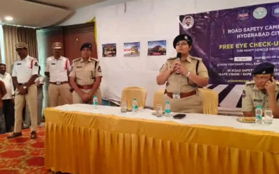 Traffice Rules : ऑटो चालकों को नियमों का कड़ाई से पालन करने के निर्देश