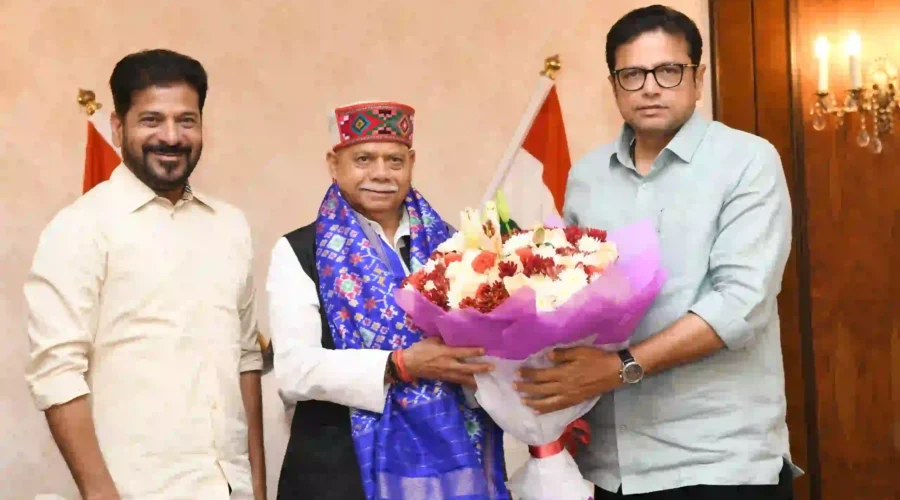 राज्यपाल