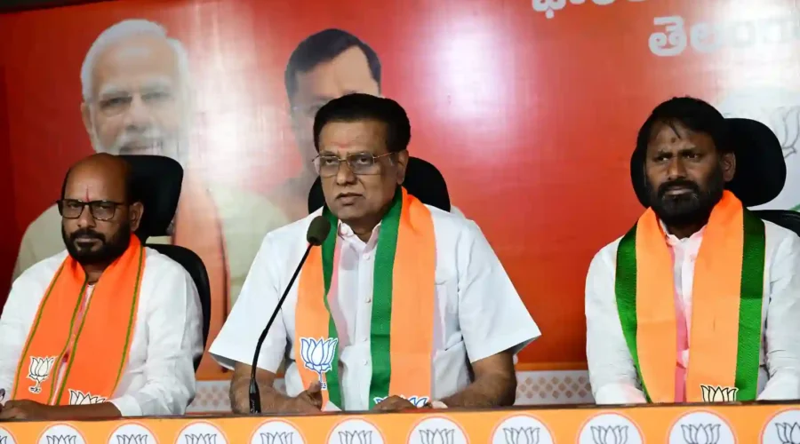 एन.वी. सुभाष