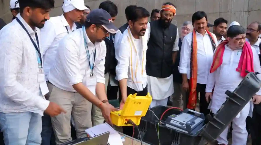 मुख्यमंत्री