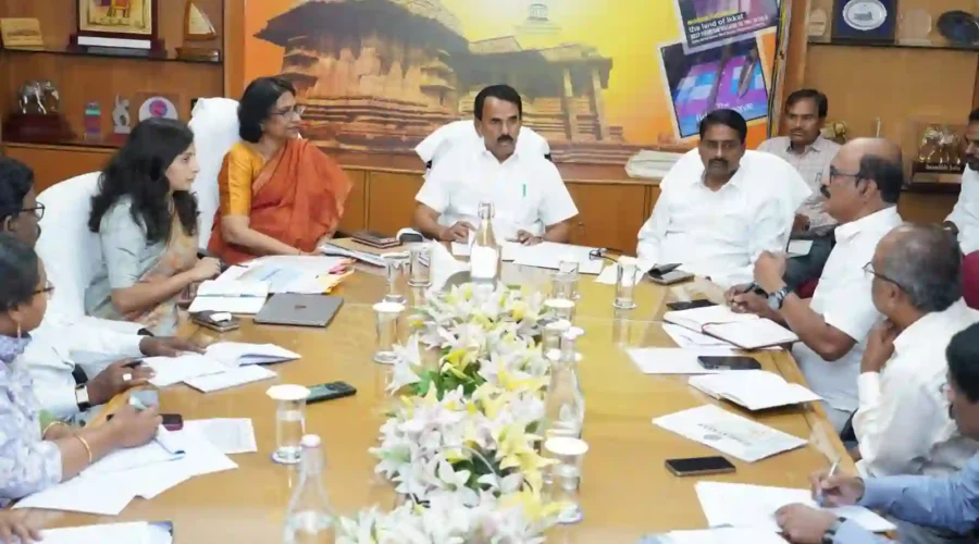 जूपल्ली कृष्णा राव