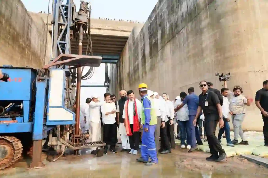 मुख्यमंत्री