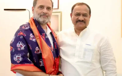 New Delhi : टीपीसीसी अध्यक्ष मिलें राहुल गांधी से, की अहम बात