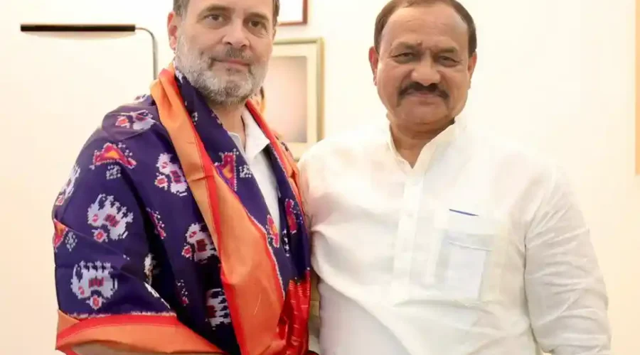 टीपीसीसी अध्यक्ष