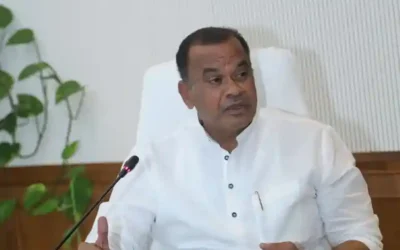 Fast-Tracked Plans : लाखों वाहन चालकों और दैनिक यात्रियों को बड़ी राहत मिलेगी – कोमटिरेड्डी