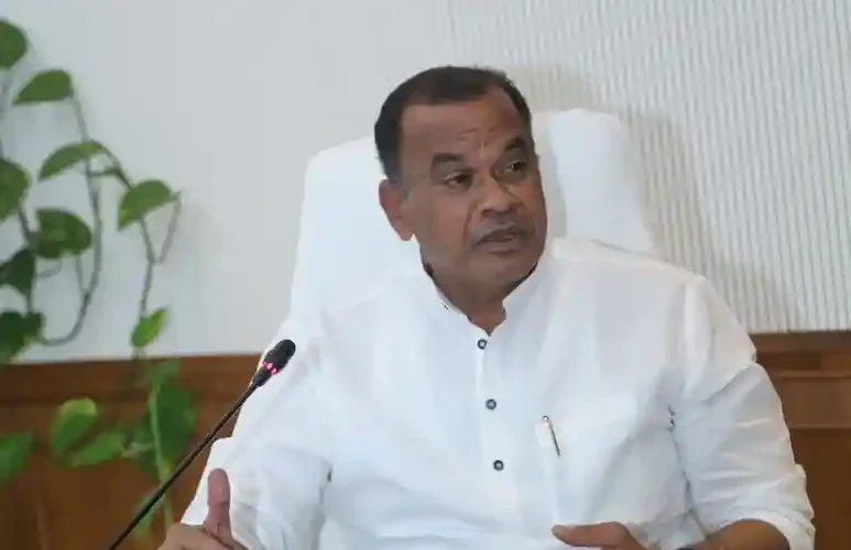 कोमटिरेड्डी