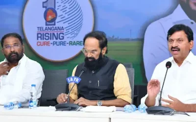 RTC Strike : मंत्रियों ने आरटीसी कर्मचारियों से हड़ताल खत्म करने की अपील की