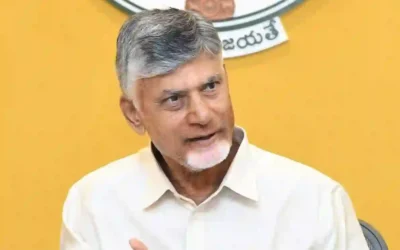 Amaravati : पेट्रोल-डीजल की किल्लत पर सख्त हुए सीएम चंद्रबाबू नायडू