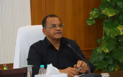 Transportation : भारत फ्यूचर सिटी बनेगा हाई स्पीड रेल कॉरिडोर का केंद्र