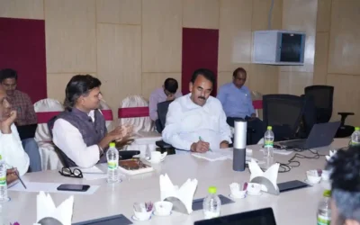 Telangana Tourism : तेलंगाना देश का प्रमुख पर्यटन केंद्र बनेगा – जूपल्ली