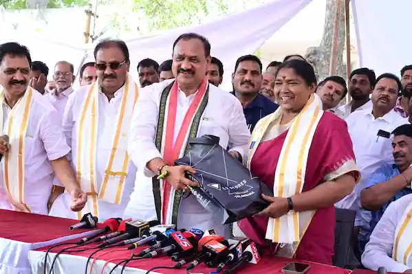 पीएसी बैठक