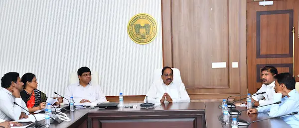 किसानों