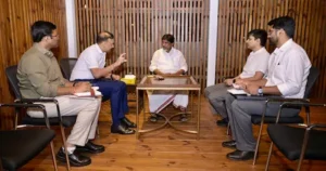 बिजली आपूर्ति