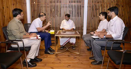 बिजली आपूर्ति