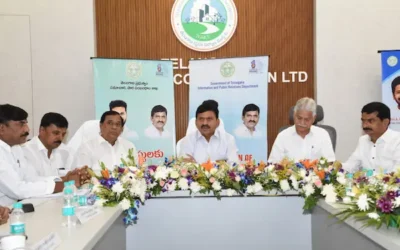 Hyderabad : सुझावों के आधार पर शासनादेशों में आवश्यक संशोधन – पोंगुलेटी