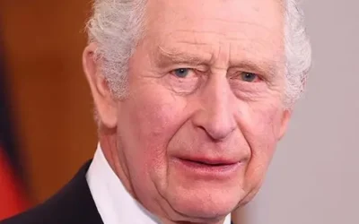 USA- व्हाइट हाउस गोलीबारी के बाद किंग चार्ल्स का अमेरिका दौरा, सुरक्षा पर बढ़ी नजर