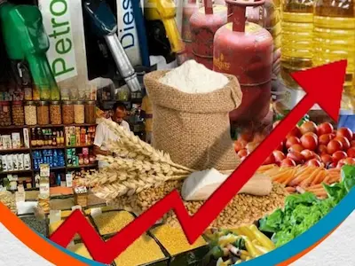 Wholesale Inflation