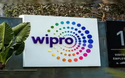 Wipro: विप्रो तिमाही नतीजे: मुनाफे में मामूली गिरावट
