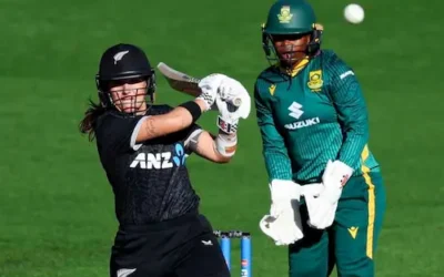 Women ODI: भारत का रिकॉर्ड तोड़कर महिला वनडे में रचा नया कीर्तिमान