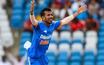Yuzvendra Chahal: PBKS vs GT: युजवेंद्र चहल ने रचा इतिहास