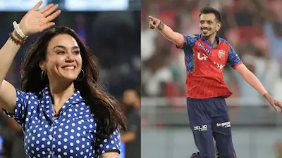 Yuzvendra Chahal: युजवेंद्र चहल की अजीबोगरीब डिमांड