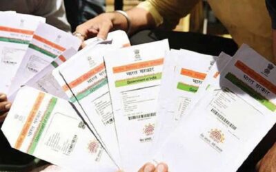 Aadhaar card update : आधार यूजर्स के लिए जरूरी सूचना