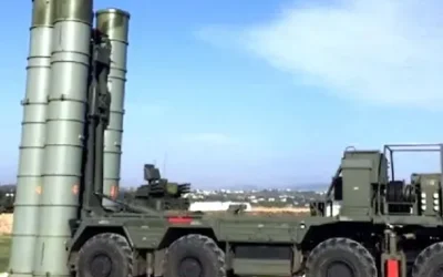 National- एयर डिफेंस मजबूत :  मई में चौथा S-400, साल के अंत तक पांचों यूनिट पूरी