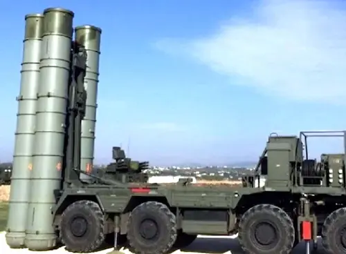 एयर डिफेंस