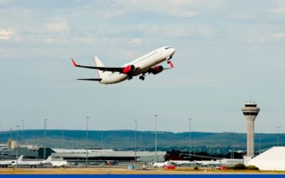 Airport fee cut : एयरलाइंस को सरकार की बड़ी राहत