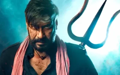 Entertainment- अजय देवगन की आने वाली फिल्मों की झड़ी, फैंस के लिए बड़ी खुशखबरी