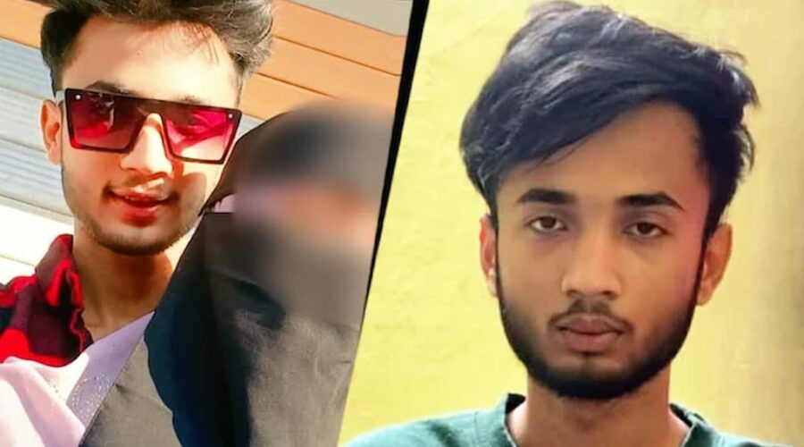 Maharashtra bulldozer