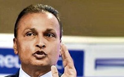 Anil ambani cbi case : आरकॉम मामले में सीबीआई कार्रवाई