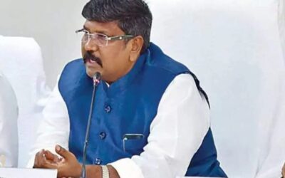 AP mlc resignation : जयमंगल इस्तीफा खारिज, बड़ा फैसला सामने आया