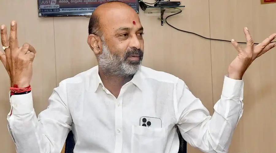 रेवंत रेड्डी