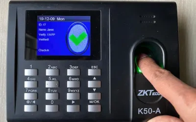 Bihar- बिहार में शिक्षकों पर सख्ती : बायोमेट्रिक हाजिरी से ही मिलेगा वेतन, 9:30 बजे तक पहुंचना अनिवार्य